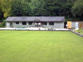 Guest Evening with the Lostwithiel Bowls Club